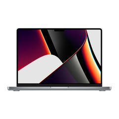 14&quot; MacBook Pro M1