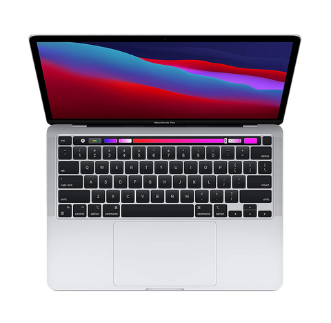 Apple MacBook Air  13.3-inch - Apple M1 8-core and 8-core GPU - 8GB RAM - SSD   512GB Open Box