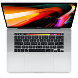 Apple MacBook Pro Retina 16-inch (2019) - Core i9 - 64GB - SSD 8TBGB 8 GB GDDR6 (Radeon Pro 5500M)