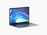 Apple 13.3" MacBook Air with Retina Display 16GB Ram 512 SSD (Late 2019-2020, Space Gray)