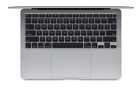 Apple MacBook Air 13 Inch 1.6 GHz Core i5 256 SSD 8GB RAM (2019) (Space Grey)