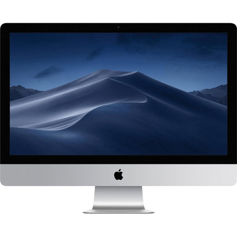 2017  27" iMac 4.2GHz quad-core Intel Core i7 with Retina 5K display Thunderbolt 3 (USB-C) ports - MacPro-LA