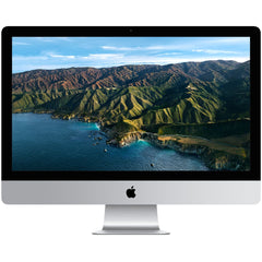 Apple 27” iMac @ Deep Discount !!!!!