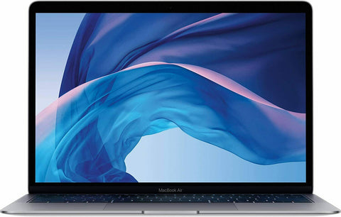Apple 13.3-inch MacBook Air Apple M1 Chip 512 SSD  with 8‑Core CPU and 8‑Core GPU - Space Gray